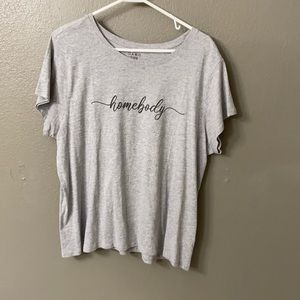 Women’s Tshirt Homebody